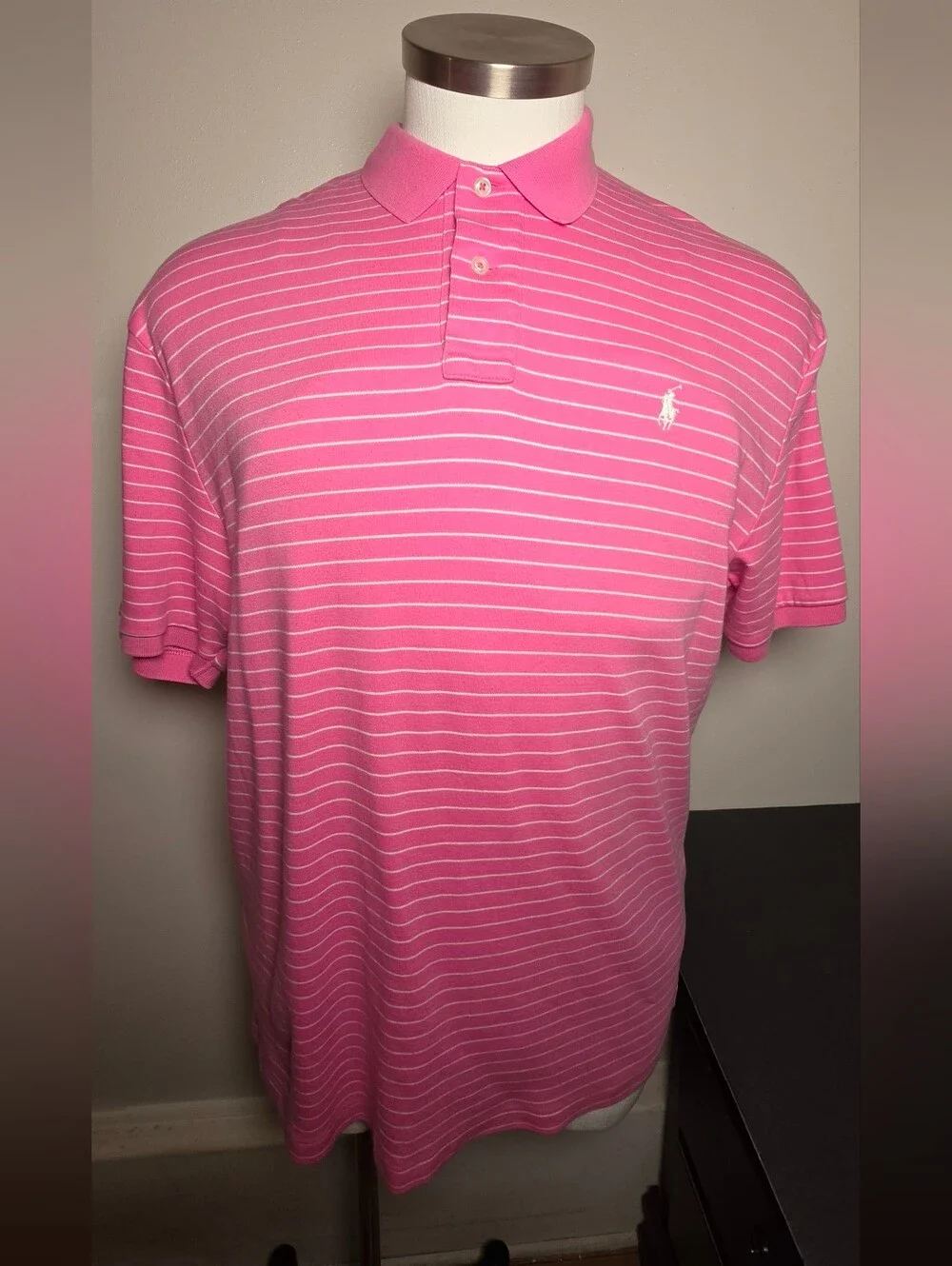 Ralph Lauren four ralph